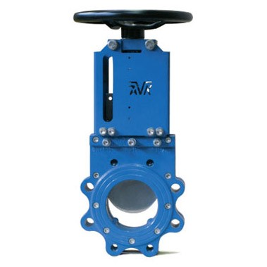 Which types of gate valves are there?